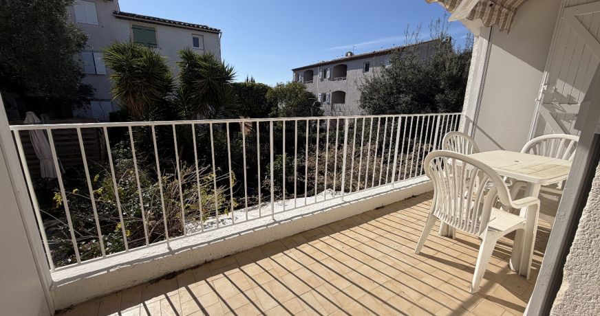 vente Appartement Valbonne