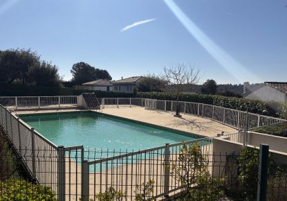 vente Appartement Valbonne