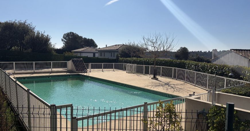 vente Appartement Valbonne