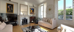 vente Maison Taverny