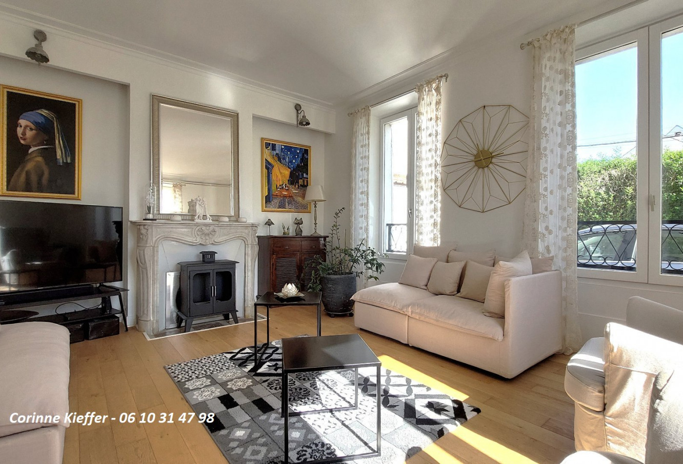 vente Maison Taverny - Photo 4