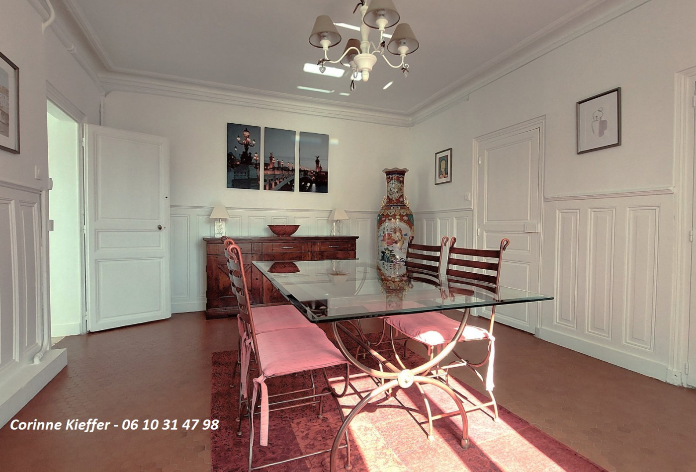 vente Maison Taverny - Photo 5