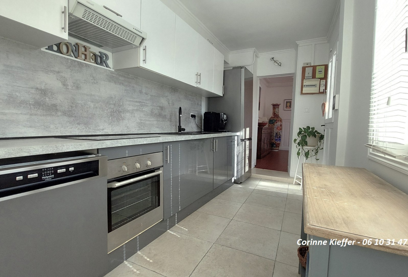 vente Maison Taverny - Photo 7