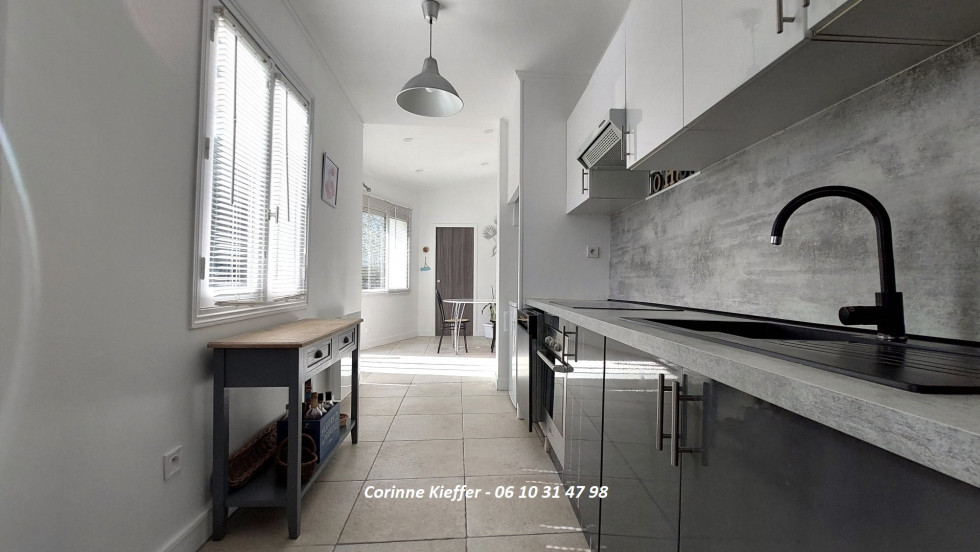 vente Maison Taverny - Photo 4