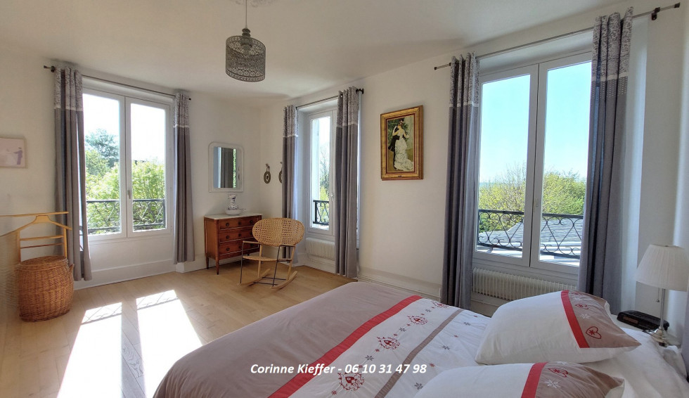 vente Maison Taverny - Photo 5