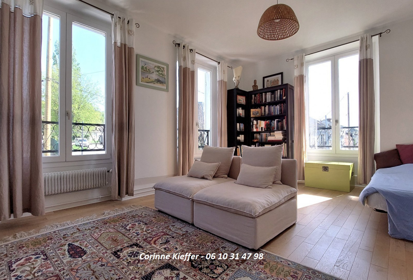vente Maison Taverny - Photo 6