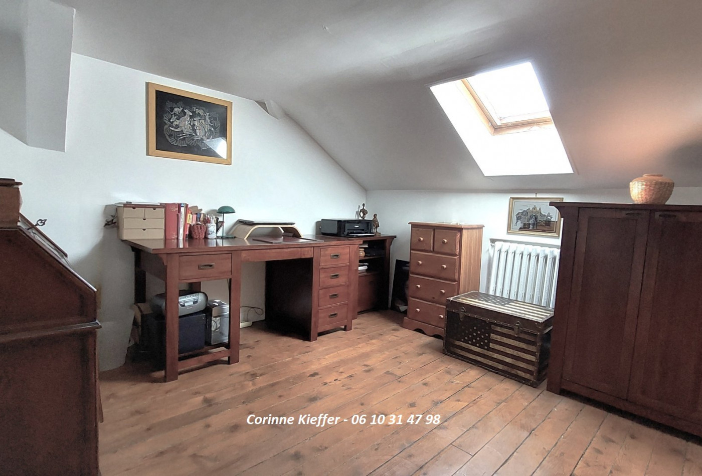 vente Maison Taverny - Photo 8