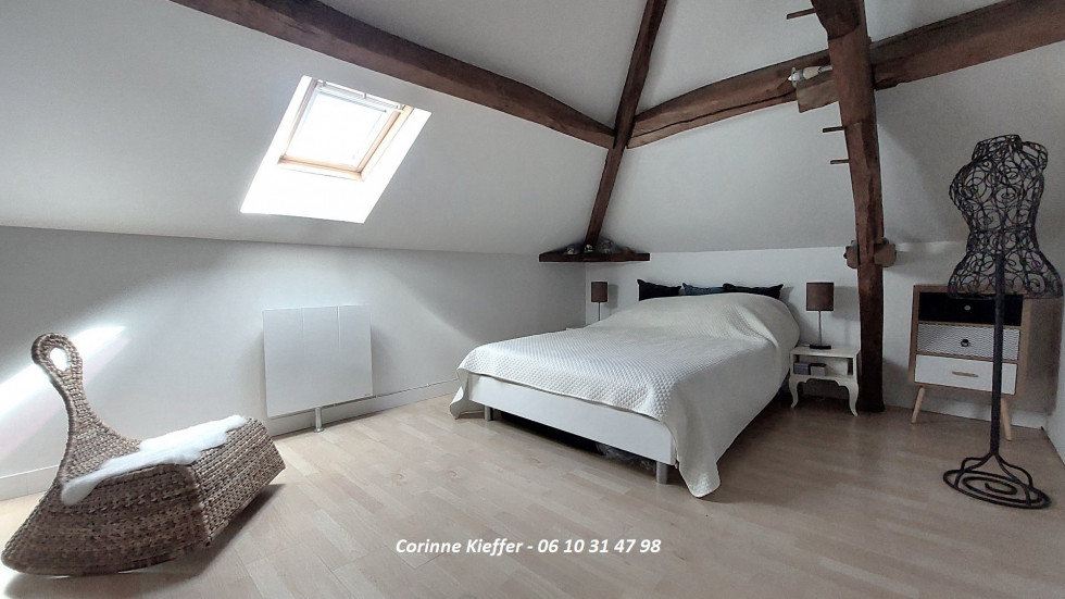 vente Maison Taverny - Photo 7