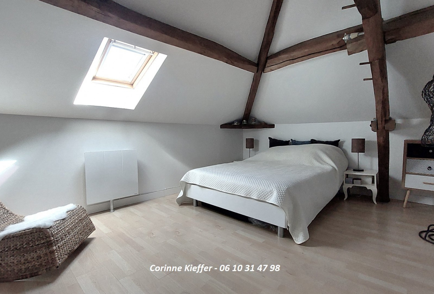 vente Maison Taverny - Photo 7