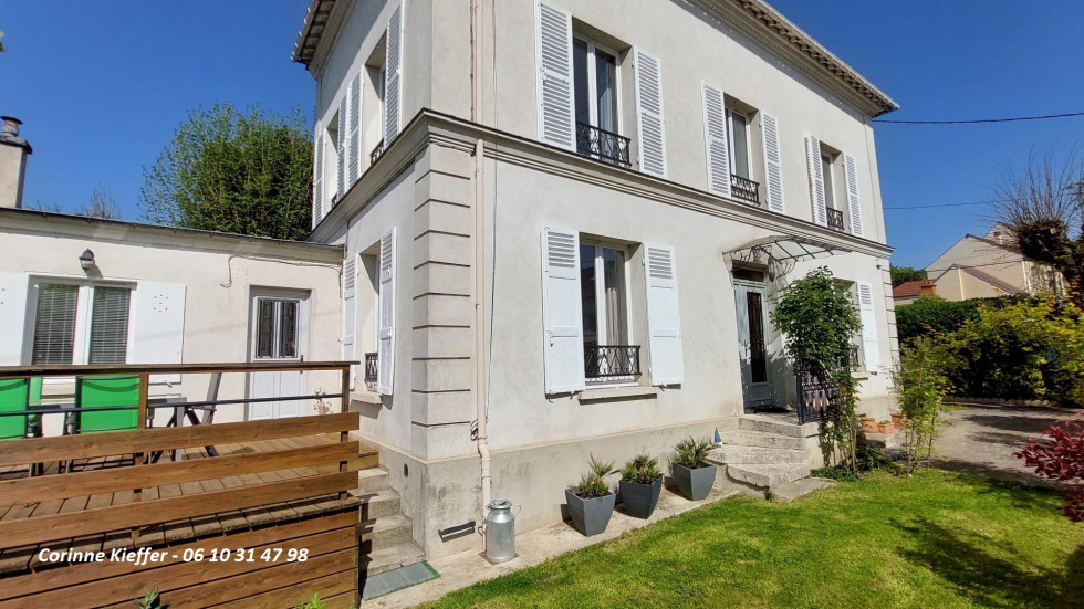 vente Maison Taverny - Photo 10