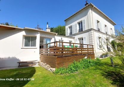 vente Maison Taverny
