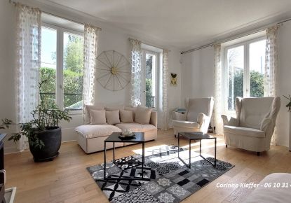 vente Maison Taverny