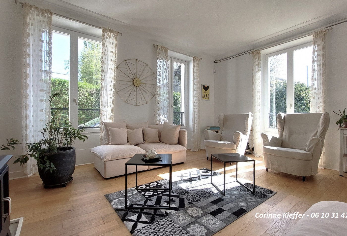 vente Maison Taverny - Photo 1