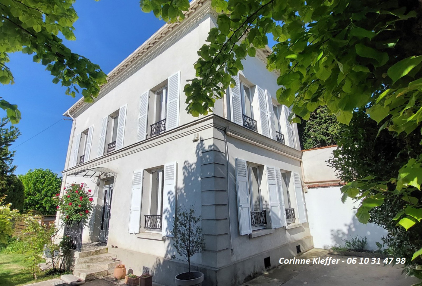 vente Maison Taverny - Photo 1