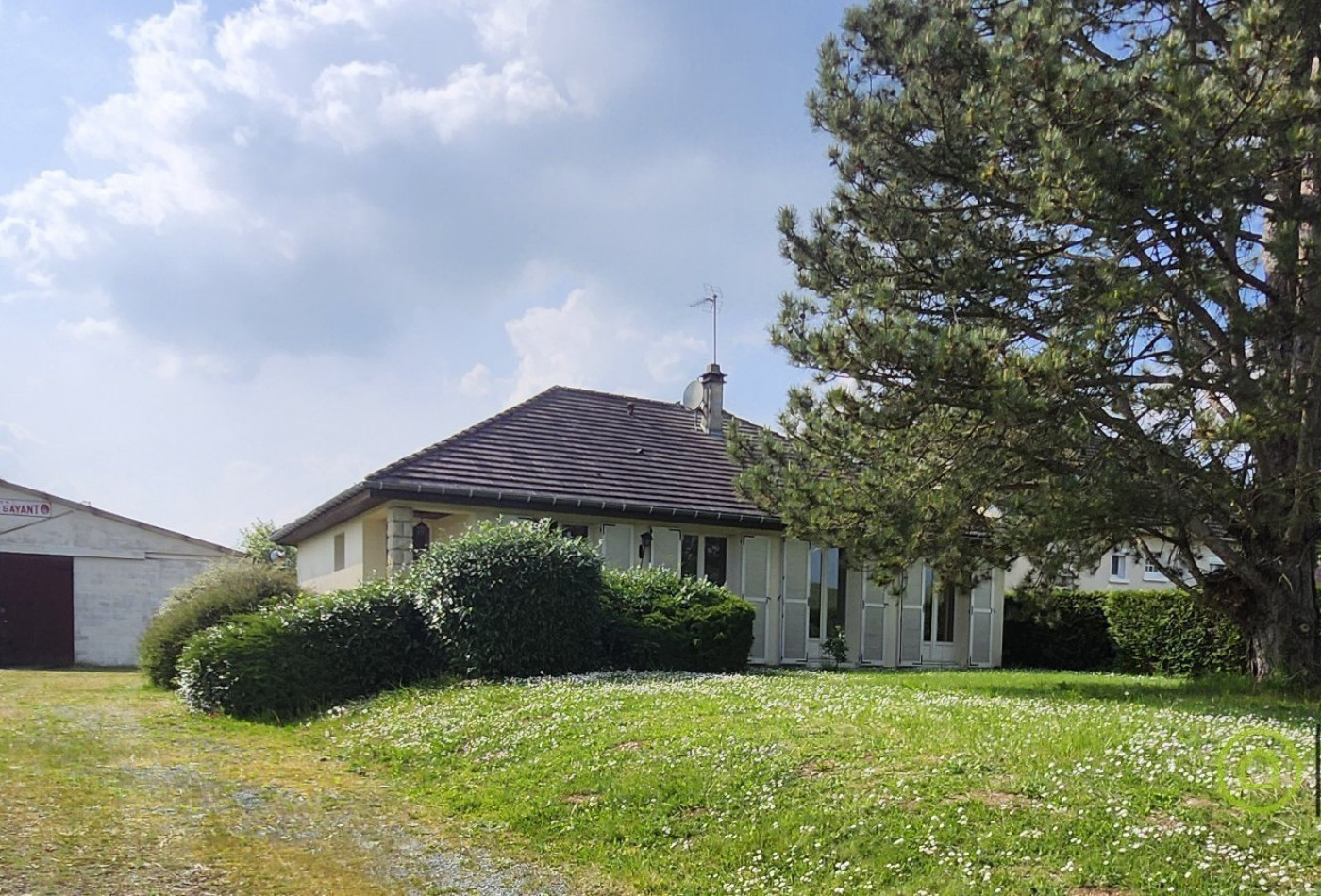 vente Maison Elincourt Sainte Marguerite - Photo 1