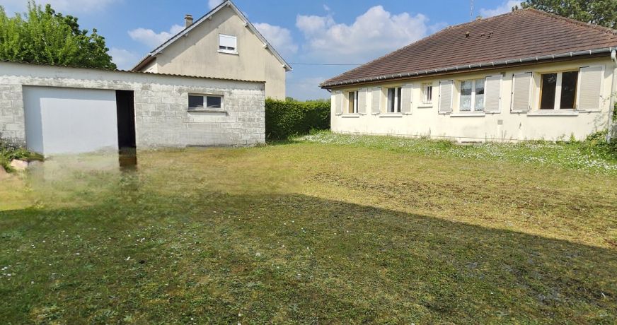 vente Maison Elincourt Sainte Marguerite