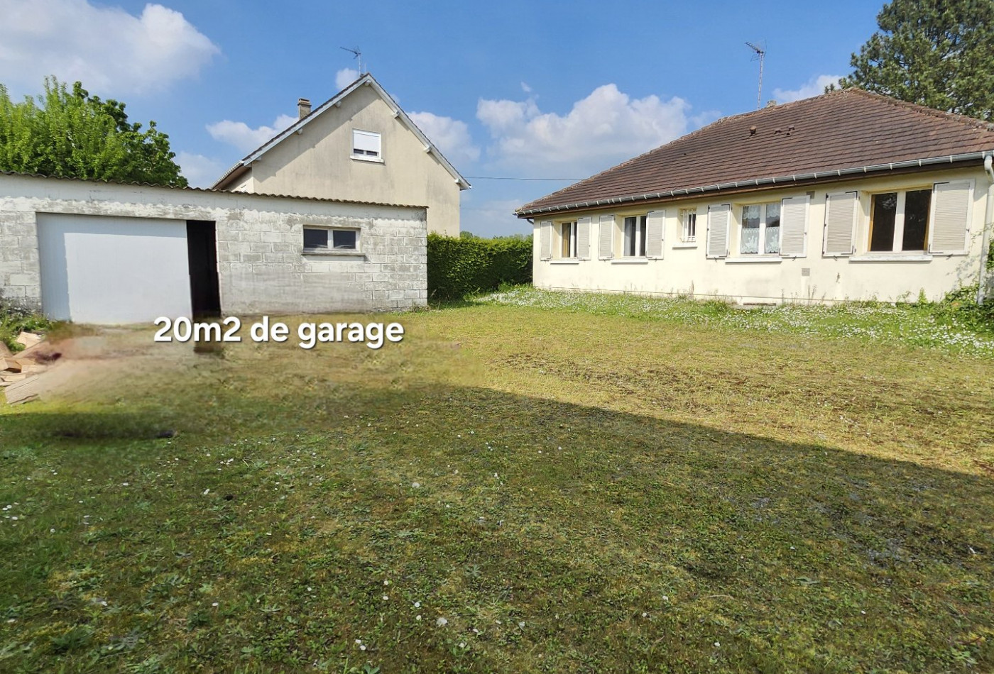 vente Maison Elincourt Sainte Marguerite - Photo 2