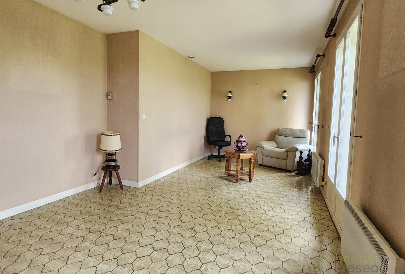 vente Maison Elincourt Sainte Marguerite - Photo 5