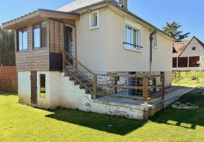 vente Maison Trie La Ville