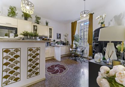 vente Appartement Cannes