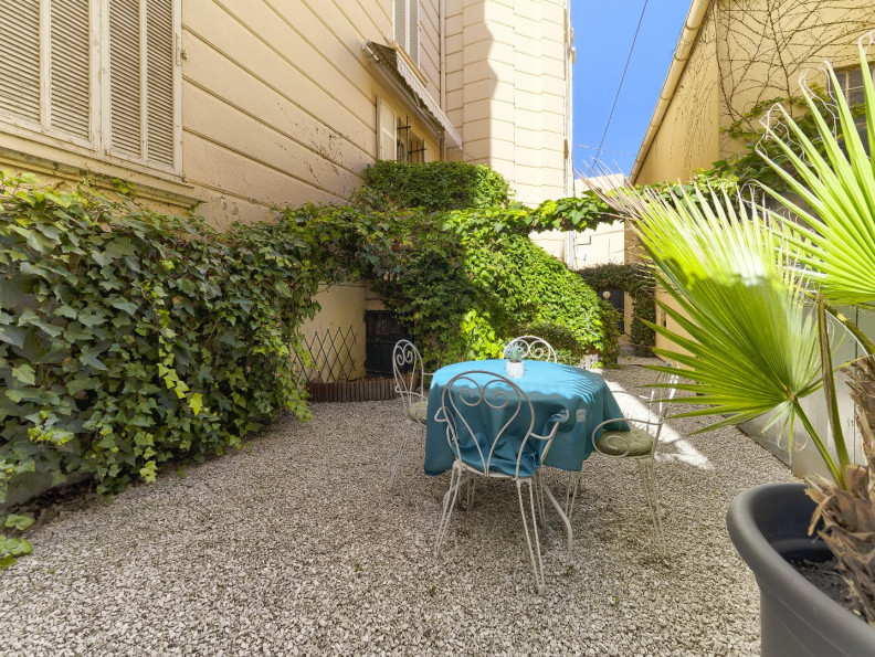 vente Appartement Cannes - Photo 3