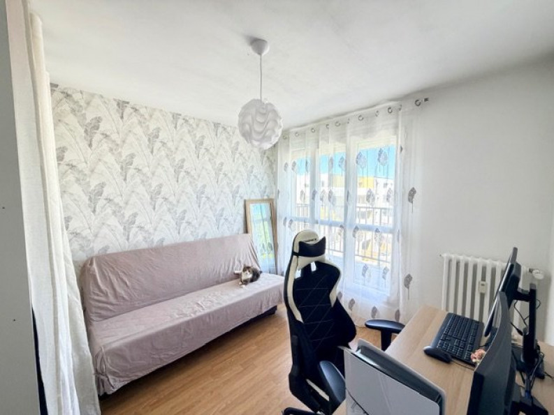 vente Appartement Ifs - Photo 9
