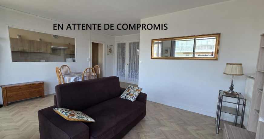 vente Appartement La Baule Escoublac