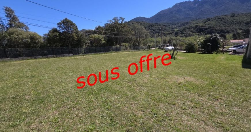 vente Maison Vero