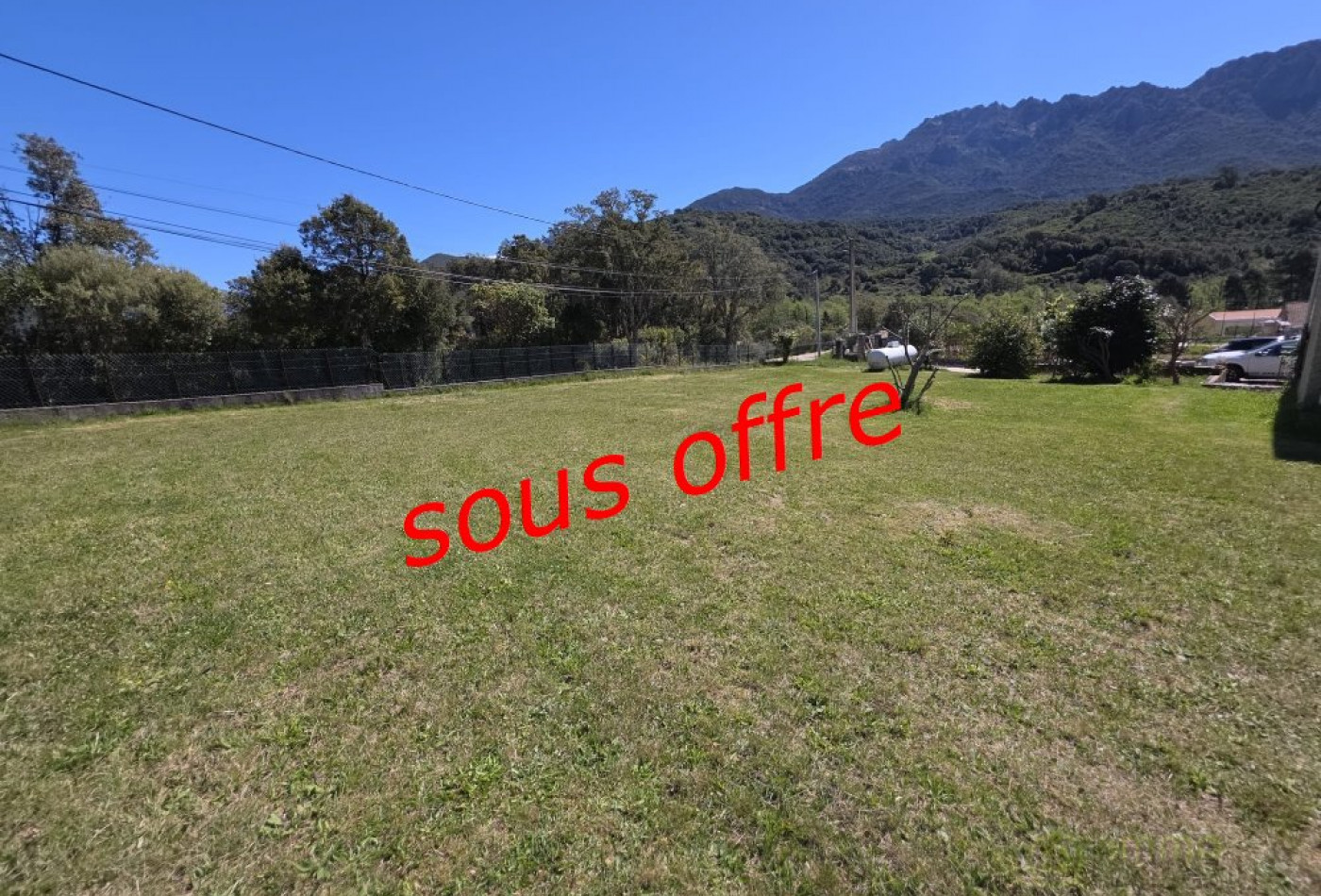 vente Maison Vero - Photo 1