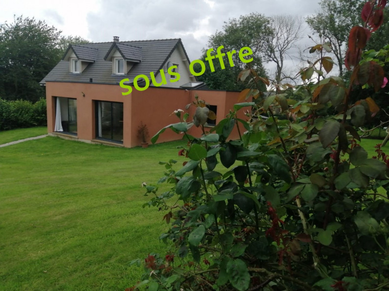 vente Maison Longueil - Photo 1
