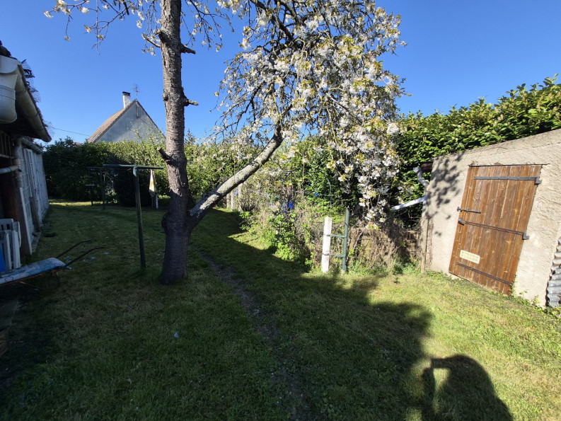 vente Maison Garennes Sur Eure - Photo 10