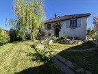 vente Maison Garennes Sur Eure