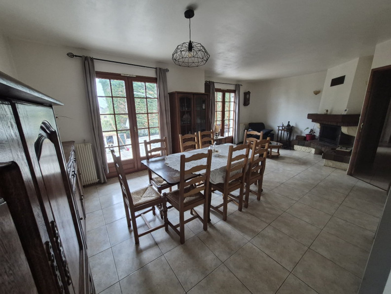 vente Maison Garennes Sur Eure - Photo 3