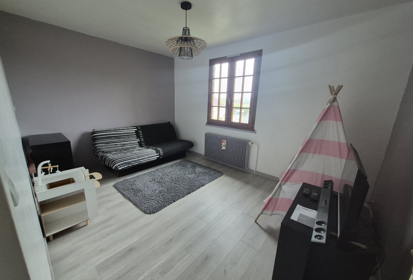 vente Maison Garennes Sur Eure - Photo 7