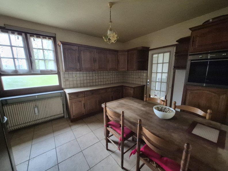 vente Maison Garennes Sur Eure - Photo 6