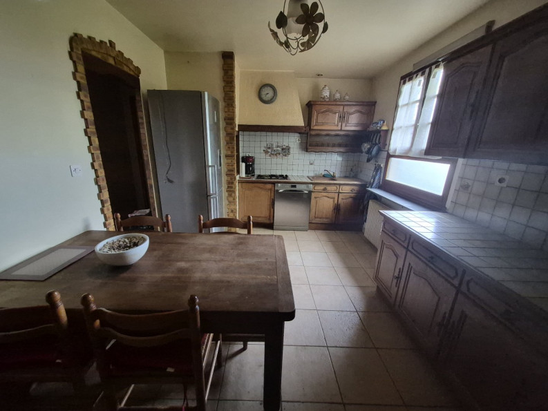 vente Maison Garennes Sur Eure - Photo 5