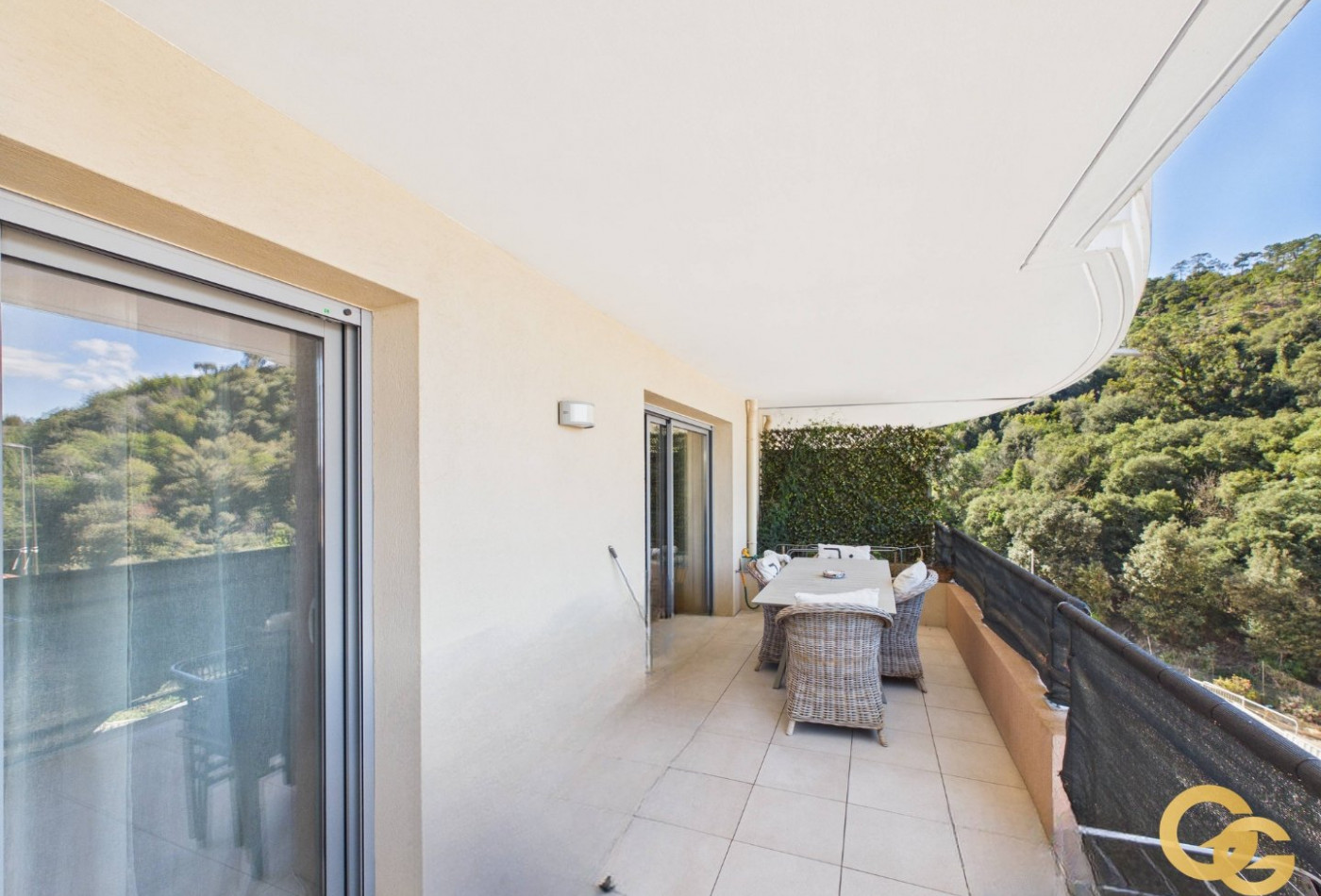 vente Appartement Theoule Sur Mer - Photo 7