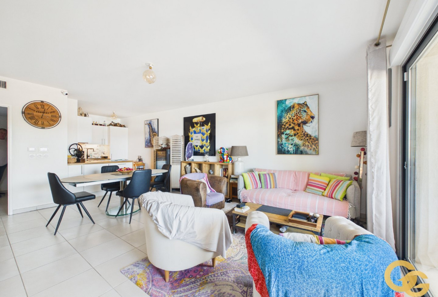 vente Appartement Theoule Sur Mer - Photo 5