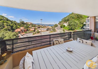 vente Appartement Theoule Sur Mer