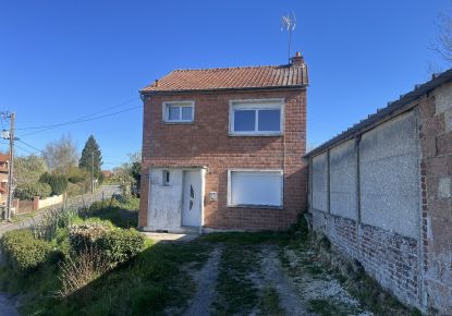 vente Maison Fricourt