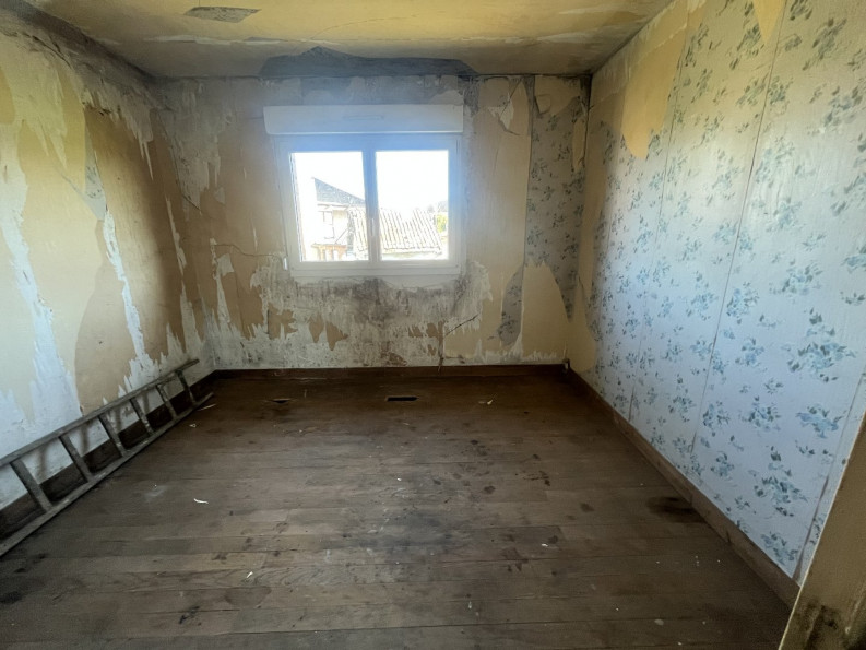 vente Maison Fricourt - Photo 9