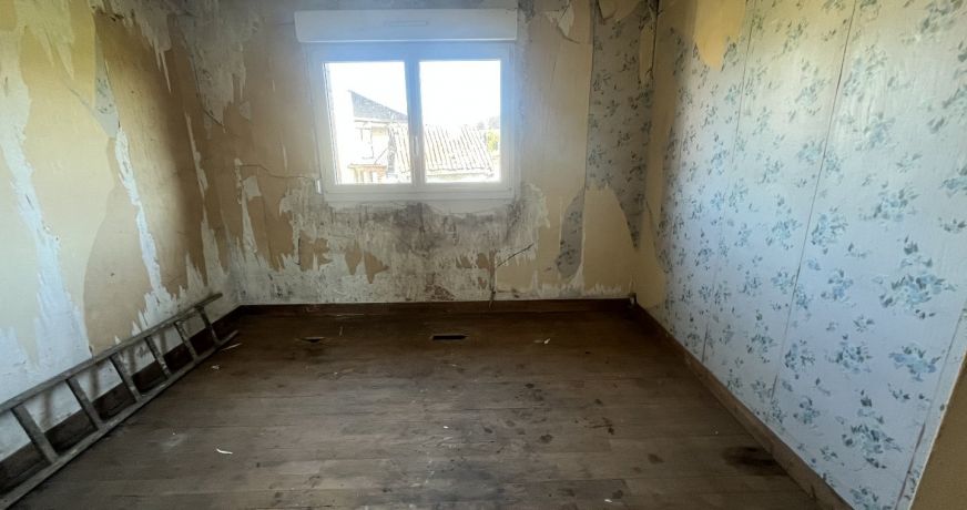 vente Maison Fricourt