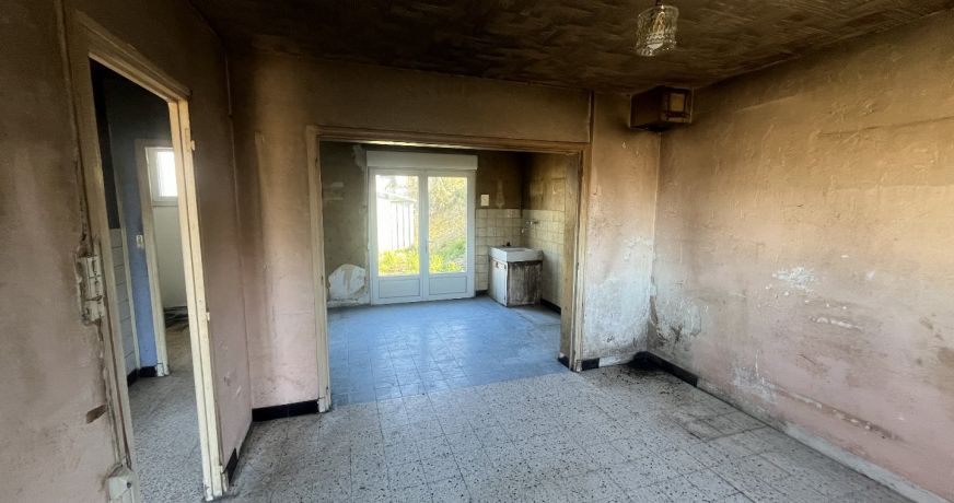 vente Maison Fricourt