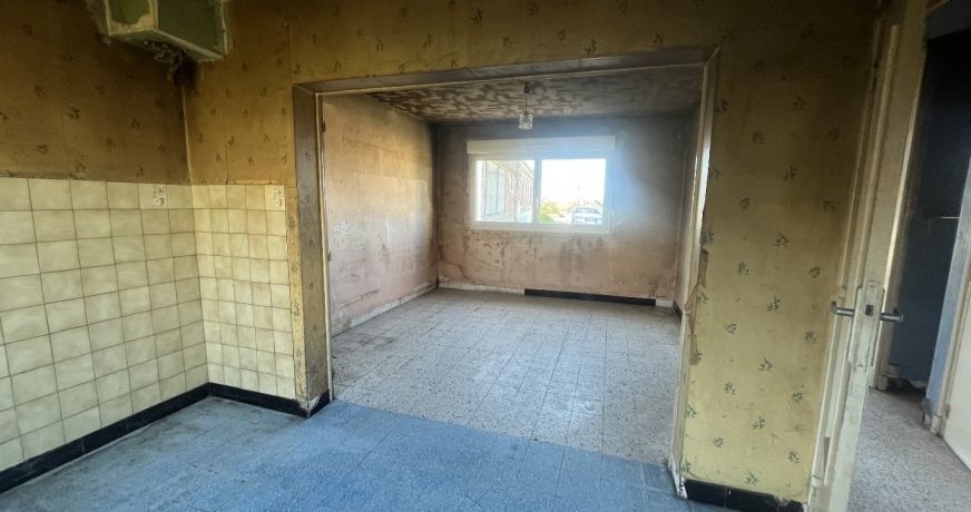 vente Maison Fricourt