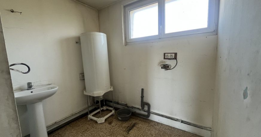 vente Maison Fricourt