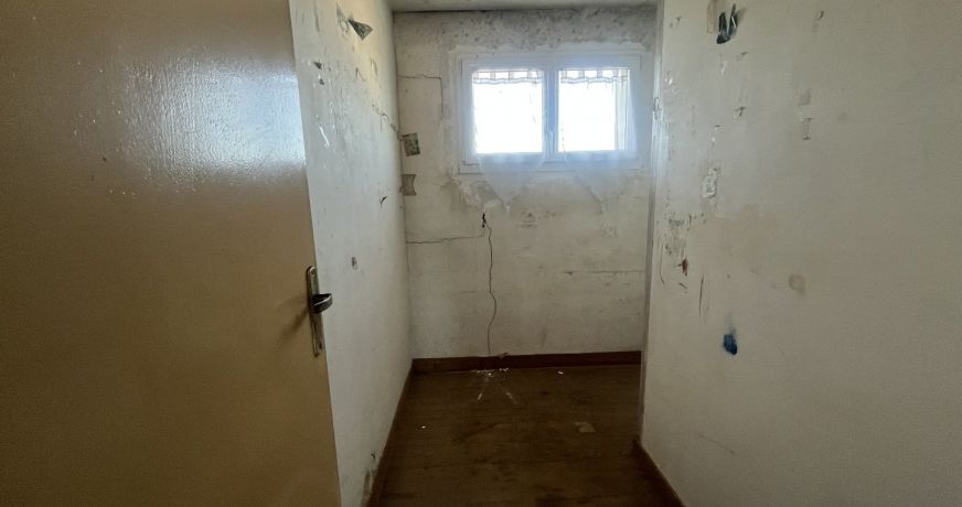 vente Maison Fricourt