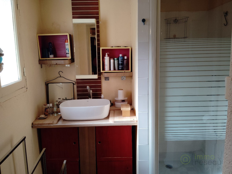 vente Maison Auzon - Photo 5