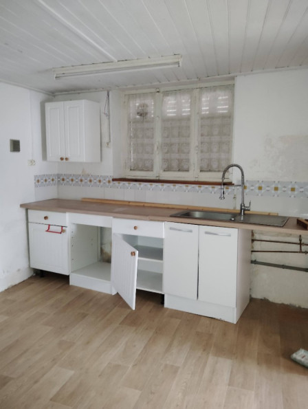 vente Maison Auzon - Photo 4