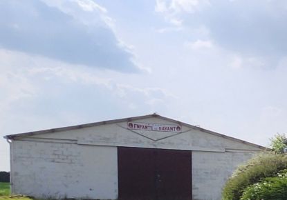 vente Terrain artisanal Elincourt Sainte Marguerite