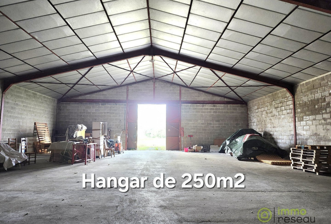 vente Terrain artisanal Elincourt Sainte Marguerite - Photo 2